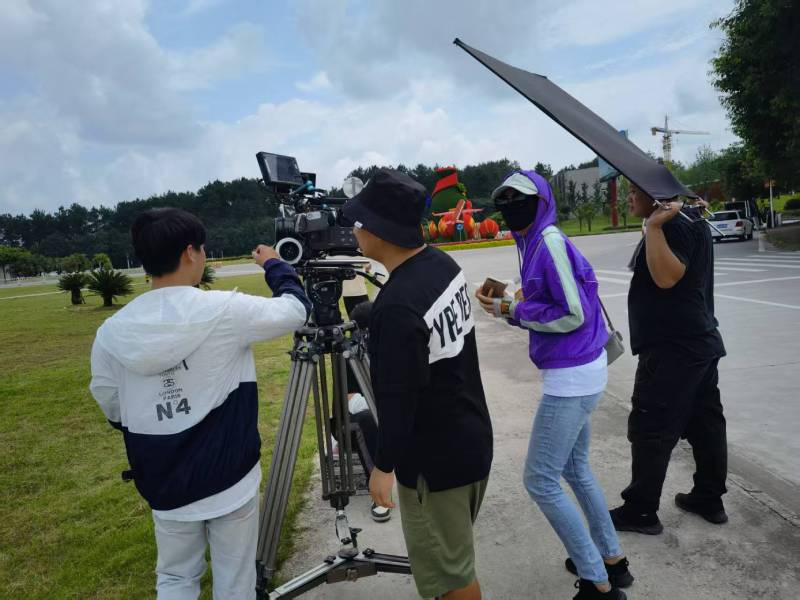 匠心筑品，滨海县TVC拍摄公司赋能品牌视觉升级