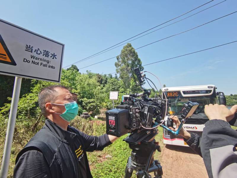 滨海县TVC拍摄公司：深耕本地市场，为品牌定制专属拍摄方案