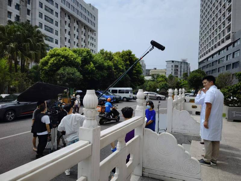 滨海县广告片拍摄公司低成本实现高规格制作的诀窍