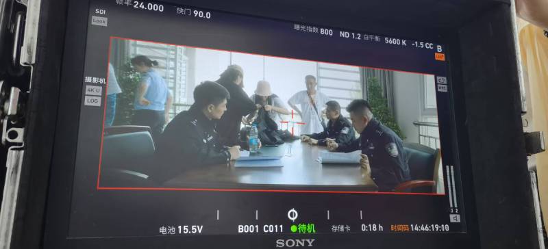 滨海县广告片拍摄公司服务世界500强的标准化体系